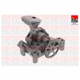 Масляний насос Ford C-Max/Focus/Mondeo 2,0TDCi 04-15 FAI OP324
