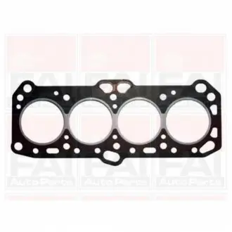 MITSUBISHI прокладка гол.блоку Galant,Lancer,Mirage 1,8D 84- FAI HG647
