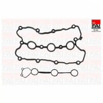 Прокладка клапанної кришки 1-3 циліндр Audi A4/A6/A8 2.4-3.2 FSI 04-10 FAI RC1603SK