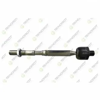 TOYOTA тяга рульова лів./прав.M16/M16x1.5 Rav 4 III 05- TEKNOROT T-523