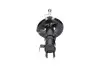 Амортизатор передній Matiz 05-11 -Л. (газ.) KAVO PARTS SSA-1005 (фото 1)