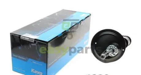 Амортизатор (передній) Citroen C4 04-/Peugeot 307 00- (L) KAVO PARTS SSA-10053