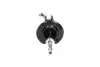 FIAT Амортизатор газ.передн.лев.Panda 03- (333764) KAVO PARTS SSA-10089 (фото 3)