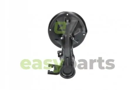 HYUNDAI амортизатор газ.задн.лів.Accent 97- (332109) KAVO PARTS SSA-3020