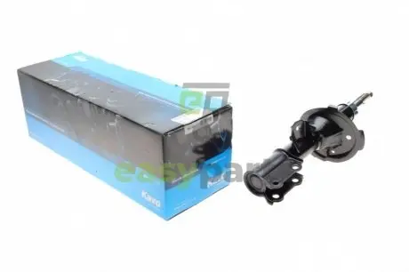 Амортизатор (передній) Hyundai I10 08-13 (R) KAVO PARTS SSA-3029