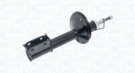 RENAULT амортизатор газ.передн.Logan,Sandero 07- MAGNETI MARELLI 7228G