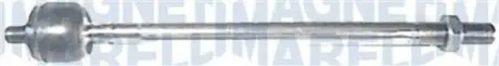 RENAULT тяга рульова лів./прав з г/у Clio II 98- MAGNETI MARELLI SSP0227
