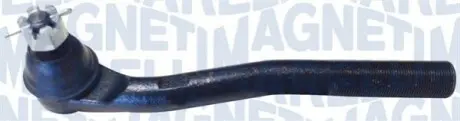 JEEP наконечник рул.тяги лів. Grand Cherokee 99- MAGNETI MARELLI SSP0467
