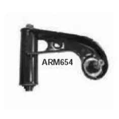 DB важіль передній підвіски верхн.правий W210 202 MAGNETI MARELLI ARM654