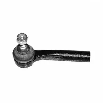 OPEL наконечник рул.тяги лівий Fiat Grande Punto,Corsa D 06- SKF VKDY 313029