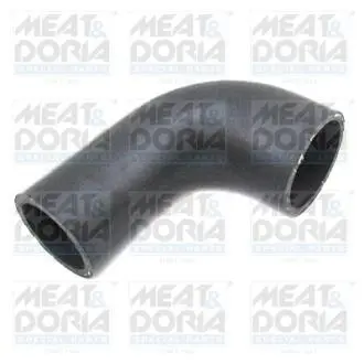 MEATDORIA VW Патрубок турбины Golf III,Passat,T4,Vento 1.9TD 91- MEAT&DORIA 96064