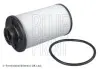 Фільтр АКПП Audi A3/TT/Skoda Octavia/Roomster/SuperB/VW Caddy/Golf/Passat 1.2-3.6 03- BLUE PRINT ADBP210006 (фото 1)
