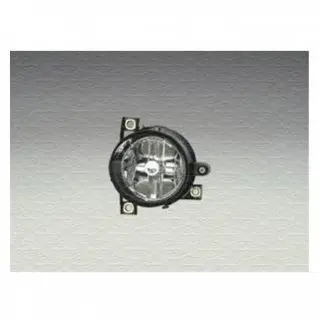 Фара протитуманна ліва VOLKSWAGEN POLO 99 - MAGNETI MARELLI 715030160485