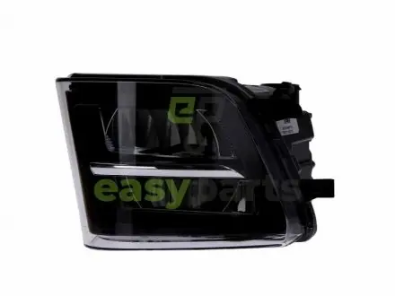 Фара протитуманна права LED BMW 7 F01,F02 MAGNETI MARELLI 719000000044