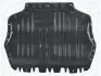 VW Ізоляція моторного відсіку Golf V, AUDI A3 -12 MAGNETI MARELLI 021316938560 (фото 1)