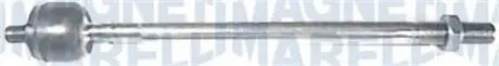 RENAULT тяга рульова лів./прав з г/у Clio II 98- MAGNETI MARELLI 301191602270