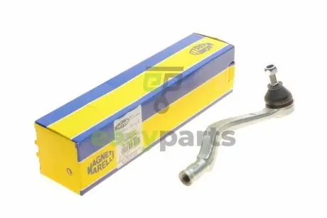 Наконечник тяги рульової (R) Renault Logan/Sandero 04- MAGNETI MARELLI 301191603860