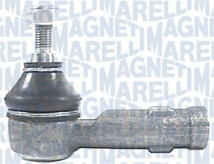 HYUNDAI наконечник рул.тяги лів/прав..Matrix 01- MAGNETI MARELLI 301191604430