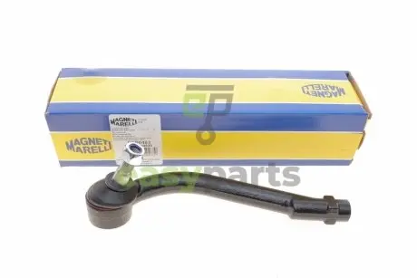 Наконечник тяги рульової (L) Hyundai IX55/Santa Fe II/Kia Sorento II 04- MAGNETI MARELLI 301191604630
