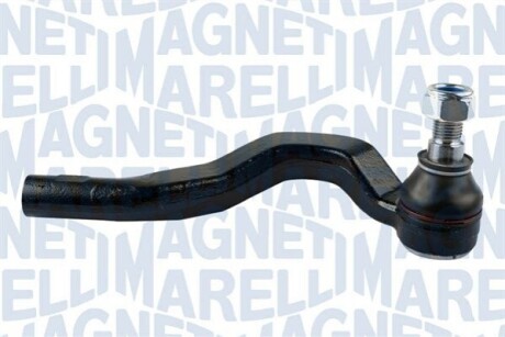 DB наконечник рульової тяги прав.W210 95- 4-Matic MAGNETI MARELLI 301191604870