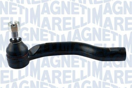 TOYOTA наконечник рул.тяги лів.Rav 4 III,IV 06- MAGNETI MARELLI 301191606800