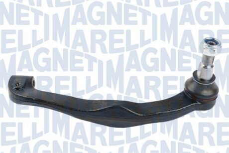 VW наконечник рул.тяги прав.Multivan 03-,T5 03- MAGNETI MARELLI 301191607040