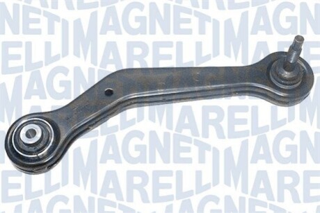 BMW Рычаг задней подвески верхн.правый 7 E38 94- MAGNETI MARELLI 301181330400