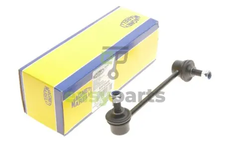 Тяга стабілізатора (переднього) (R) Mazda 6 02-07 MAGNETI MARELLI 301191624000