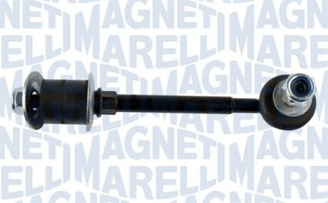 TOYOTA Тяга стабілізатора передн.Landcruiser 96- MAGNETI MARELLI 301191625620