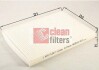 Фильтр салона Caddy 96-04/Golf 92-98/Passat 01-05/Octavia 96-11 CLEAN FILTERS NC2012 (фото 1)