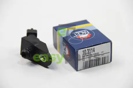 Датчик тиску наддуву Opel Astra G/Vectra B 2.0/2.2 DTI 97-05 FACET 10.3114
