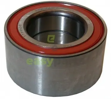 VW підшипник передн.маточини Sharan 95- Ford,Seat JP GROUP 1141200800