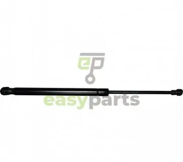 Амортизатор багажника Caddy 04-15/Touran 03-10 (405/145mm 460N) JP GROUP 1181209500