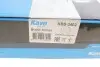Колодки гальмівні (задні) Hyundai Elantra III 00-11/IV/Kia Cerato 09- (202.8x38.5) (барабанні) KAVO PARTS KBS-3402 (фото 4)