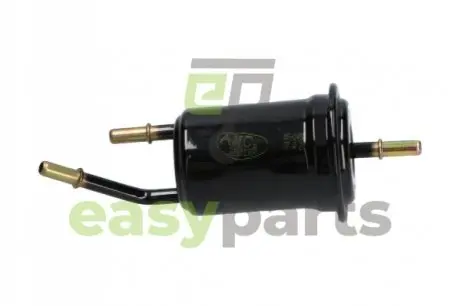 Фільтр паливний Hyundai ix35/ KIA Rio/Suzuki SX4/Geely Emgrand 7 1.3-1.6 00-15 KAVO PARTS KF-1451