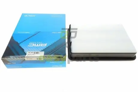 Фільтр повітряний Land Cruiser 02- KAVO PARTS TA-1674
