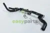 Трубка системи охолодження Opel Astra G/H 1.6-1.8i/1.9CDTI 02-10 Metalcaucho 99811 (фото 1)