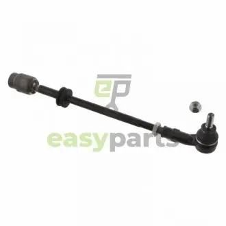 FEBI VW тяга рульова права (з наконечн.) Golf II,Jetta II SEAT FEBI BILSTEIN 02145