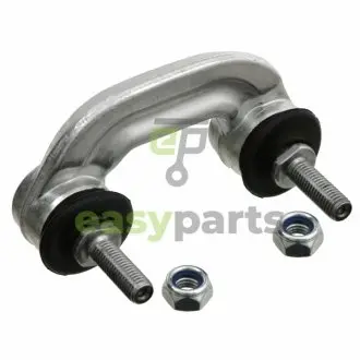 FEBI AUDI тяга стабіл A4, A6, A8, AVANT 95- лів/пр (всі моделі) FEBI BILSTEIN 15410