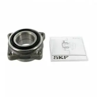 HONDA підшипник передн.маточини Accord -96Rover 600 (RH) -99 SKF VKBA 3250