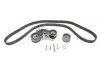 Комплект ГРМ Opel Omega B 2.5-3.2 V6/Vectra B 2.5i/2.6i V6 94-03 (30x225z) VKMA 05501