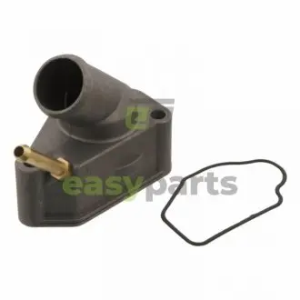 FEBI OPEL термостат 92&quot;C 1,8-2,0 16V 93- Astra,Vectra,Cali FEBI BILSTEIN 17533