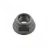 Гайка ступицi M20x1,5mm ключ 30 19893