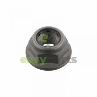 Гайка ступицi M20x1,5mm ключ 30 FEBI BILSTEIN 19893 (фото 1)