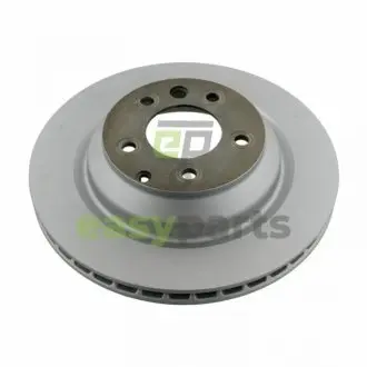Тормозные диски FEBI BILSTEIN 28161