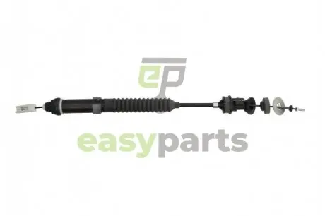 CITROEN трос зчеплення (автом.рег.) Berlingo 1.8 97-03 ADRIAUTO 07.0169