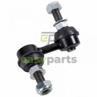 DAIHATSU тяга стабілізатора передн.лів.Sirion II 05- BLUE PRINT ADG08596 (фото 1)