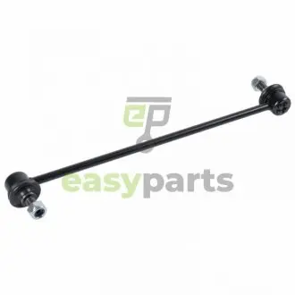 MAZDA тяга стабілізатора передн.лів./прав.MPV II 99- BLUE PRINT ADM58525 (фото 1)