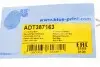 Наконечник тяги рульової (L) Toyota Camry 01-11 BLUE PRINT ADT387163 (фото 1)