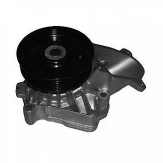BMW помпа води 1 Е81/Е87, 3 Е46/Е90, 5 Е60, Х5 MAGNETI MARELLI WPQ0053